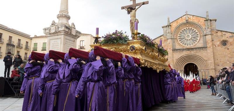 ÁVILA